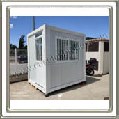 01V Modulo ventana rejas